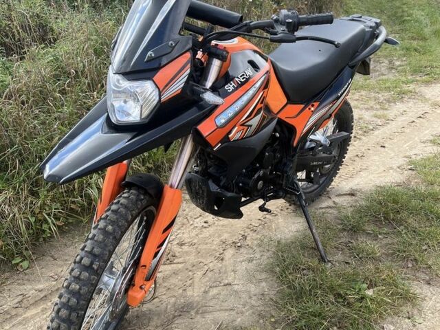 Шанрай Другая, объемом двигателя 0.25 л и пробегом 0 тыс. км за 1100 $, фото 1 на Automoto.ua