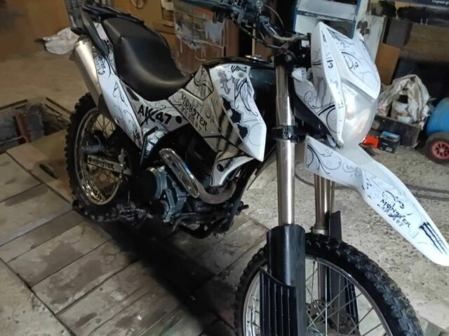 Шанрай Другая, об'ємом двигуна 0.25 л та пробігом 0 тис. км за 950 $, фото 2 на Automoto.ua