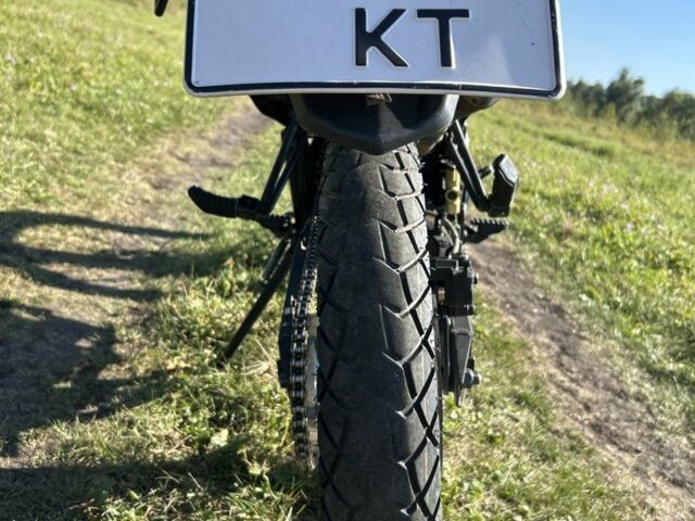 Шанрай Другая, объемом двигателя 0.25 л и пробегом 0 тыс. км за 832 $, фото 6 на Automoto.ua