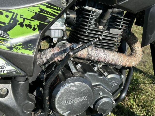 Шанрай Другая, об'ємом двигуна 0.25 л та пробігом 0 тис. км за 935 $, фото 8 на Automoto.ua