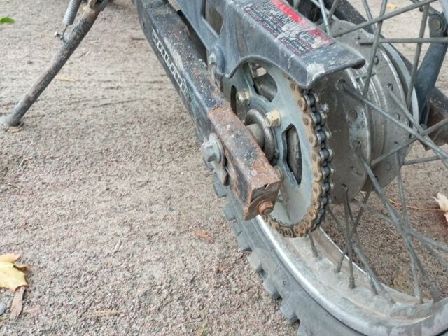 Шанрай Другая, объемом двигателя 0.2 л и пробегом 0 тыс. км за 600 $, фото 6 на Automoto.ua