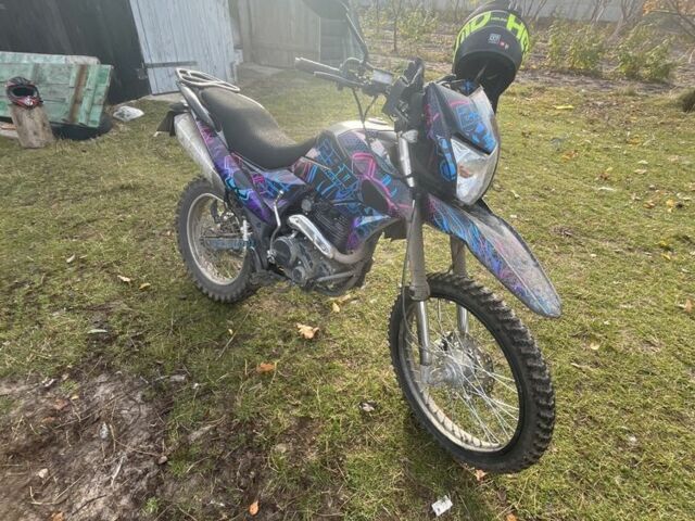 Шанрай Другая, объемом двигателя 0.25 л и пробегом 0 тыс. км за 700 $, фото 1 на Automoto.ua