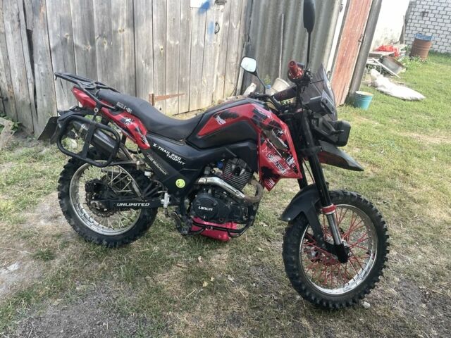 Шанрай Другая, объемом двигателя 0.25 л и пробегом 0 тыс. км за 750 $, фото 1 на Automoto.ua