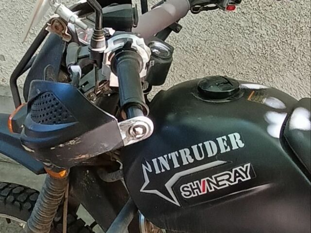 Шанрай Другая 2018 в Черкассах на Automoto.ua Шанрай Другая, объемом двигателя 0 л и пробегом 0 тыс. км за 1009 $, фото 1 на Automoto.ua