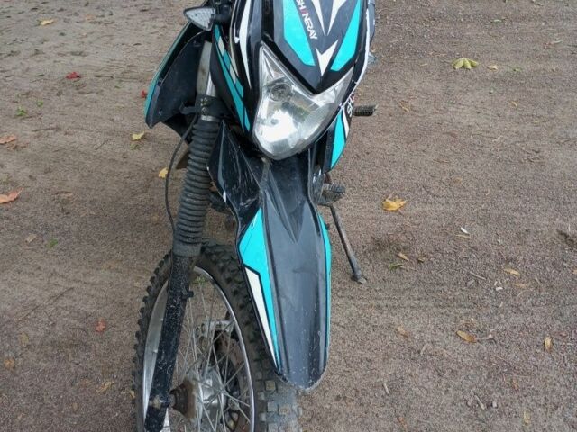 Шанрай Другая, объемом двигателя 0.2 л и пробегом 0 тыс. км за 600 $, фото 3 на Automoto.ua