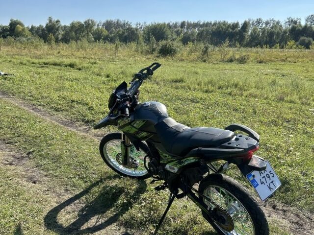 Шанрай Другая, об'ємом двигуна 0.25 л та пробігом 0 тис. км за 935 $, фото 2 на Automoto.ua