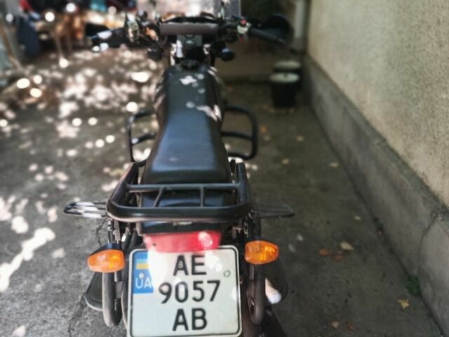 Шанрай Другая 2018 в Черкассах на Automoto.ua Шанрай Другая, объемом двигателя 0 л и пробегом 0 тыс. км за 1009 $, фото 3 на Automoto.ua