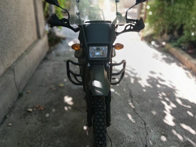 Шанрай Другая 2018 в Черкассах на Automoto.ua Шанрай Другая, объемом двигателя 0 л и пробегом 0 тыс. км за 1009 $, фото 4 на Automoto.ua