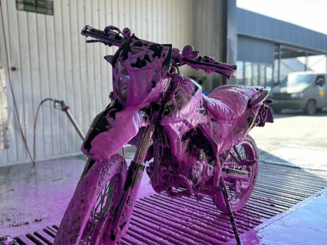 Шанрай Другая, объемом двигателя 0.25 л и пробегом 0 тыс. км за 833 $, фото 11 на Automoto.ua