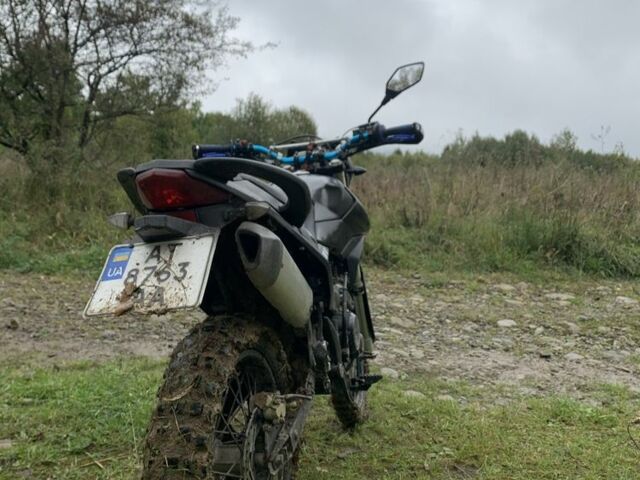 Шанрай Другая, объемом двигателя 0.25 л и пробегом 0 тыс. км за 500 $, фото 1 на Automoto.ua