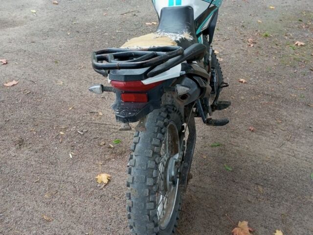 Шанрай Другая, объемом двигателя 0.2 л и пробегом 0 тыс. км за 600 $, фото 1 на Automoto.ua