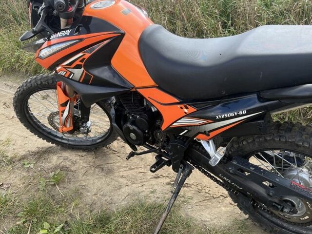 Шанрай Другая, объемом двигателя 0.25 л и пробегом 0 тыс. км за 1100 $, фото 2 на Automoto.ua