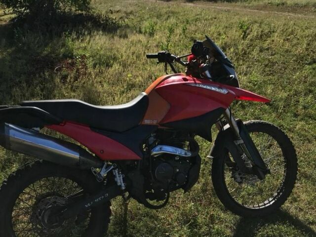 Шанрай Другая, объемом двигателя 0.25 л и пробегом 0 тыс. км за 898 $, фото 2 на Automoto.ua