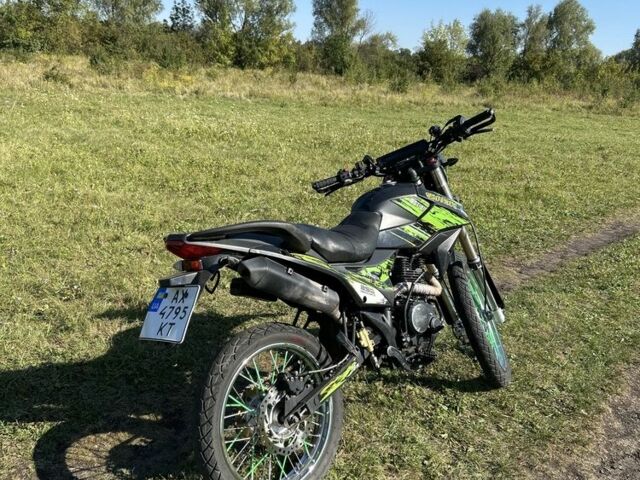 Шанрай Другая, объемом двигателя 0.25 л и пробегом 0 тыс. км за 832 $, фото 1 на Automoto.ua