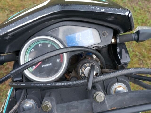 Шанрай Другая, объемом двигателя 0.2 л и пробегом 0 тыс. км за 600 $, фото 5 на Automoto.ua