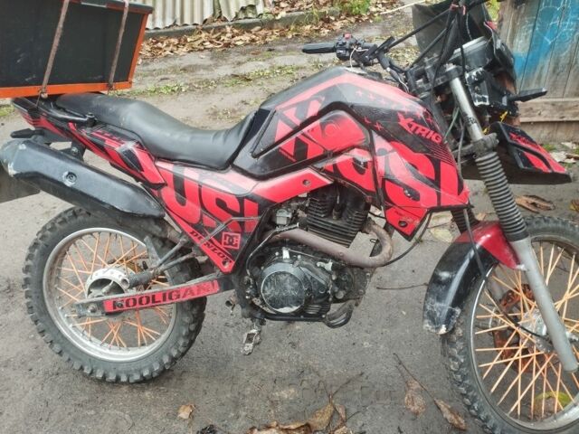 Шанрай Другая, объемом двигателя 0.2 л и пробегом 0 тыс. км за 475 $, фото 3 на Automoto.ua