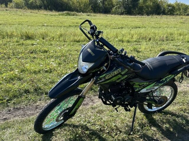 Шанрай Другая, объемом двигателя 0.25 л и пробегом 0 тыс. км за 832 $, фото 3 на Automoto.ua