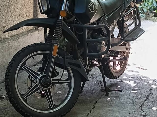 Шанрай Другая 2018 в Черкассах на Automoto.ua Шанрай Другая, объемом двигателя 0 л и пробегом 0 тыс. км за 1009 $, фото 7 на Automoto.ua