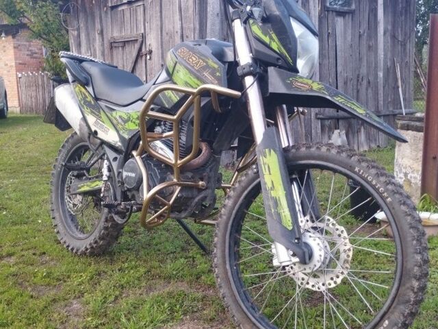 Шанрай Другая, объемом двигателя 0.25 л и пробегом 0 тыс. км за 850 $, фото 3 на Automoto.ua