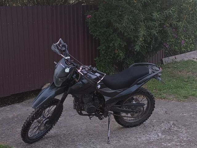 Шанрай Другая, объемом двигателя 0.25 л и пробегом 0 тыс. км за 1200 $, фото 1 на Automoto.ua