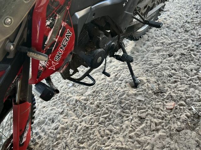 Шанрай Другая, об'ємом двигуна 0.25 л та пробігом 0 тис. км за 1200 $, фото 2 на Automoto.ua