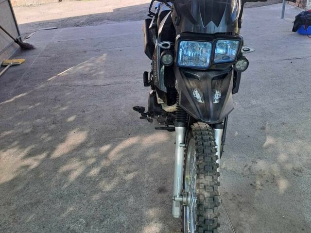 Шанрай Другая, об'ємом двигуна 0.2 л та пробігом 0 тис. км за 900 $, фото 4 на Automoto.ua