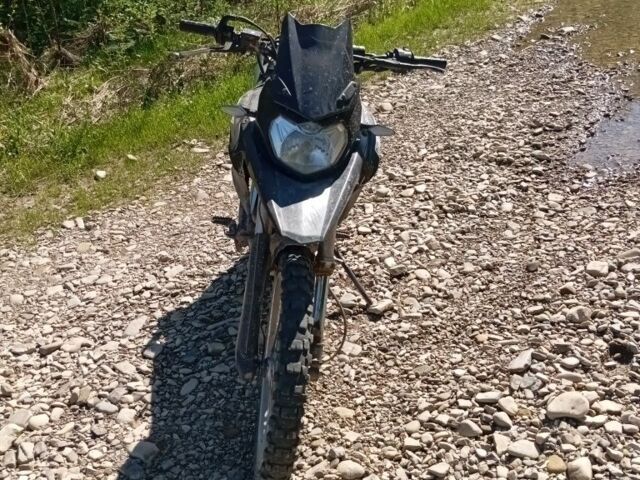 Шанрай Другая, объемом двигателя 0.25 л и пробегом 0 тыс. км за 525 $, фото 2 на Automoto.ua