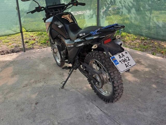 Шанрай Другая, об'ємом двигуна 0.2 л та пробігом 0 тис. км за 900 $, фото 7 на Automoto.ua