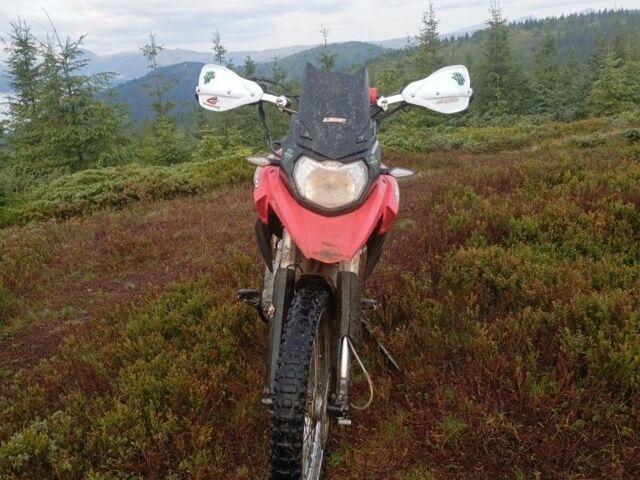 Шанрай Другая, объемом двигателя 0.25 л и пробегом 0 тыс. км за 1200 $, фото 3 на Automoto.ua