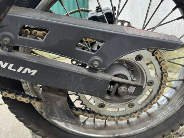 Шанрай Другая, об'ємом двигуна 0.17 л та пробігом 0 тис. км за 1300 $, фото 5 на Automoto.ua