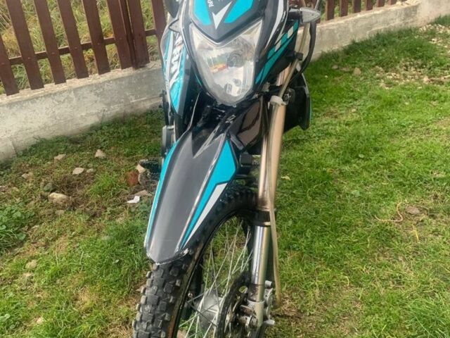 Шанрай Другая 2019 в Дрогобыче на Automoto.ua Шанрай Другая, объемом двигателя 0.25 л и пробегом 0 тыс. км за 900 $, фото 2 на Automoto.ua