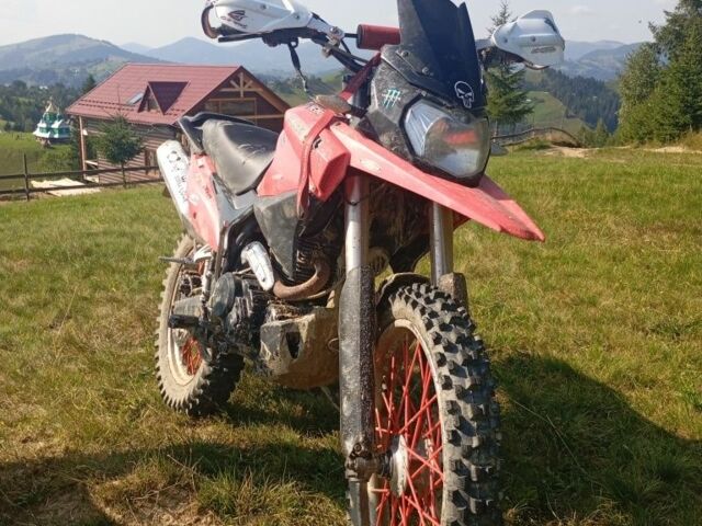 Шанрай Другая, объемом двигателя 0.25 л и пробегом 0 тыс. км за 1200 $, фото 2 на Automoto.ua