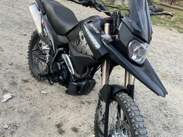 Шанрай Другая, объемом двигателя 0.25 л и пробегом 0 тыс. км за 1100 $, фото 3 на Automoto.ua