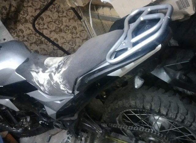 Шанрай Другая 2019 в Сумах на Automoto.ua Шанрай Другая, объемом двигателя 0.25 л и пробегом 0 тыс. км за 800 $, фото 2 на Automoto.ua