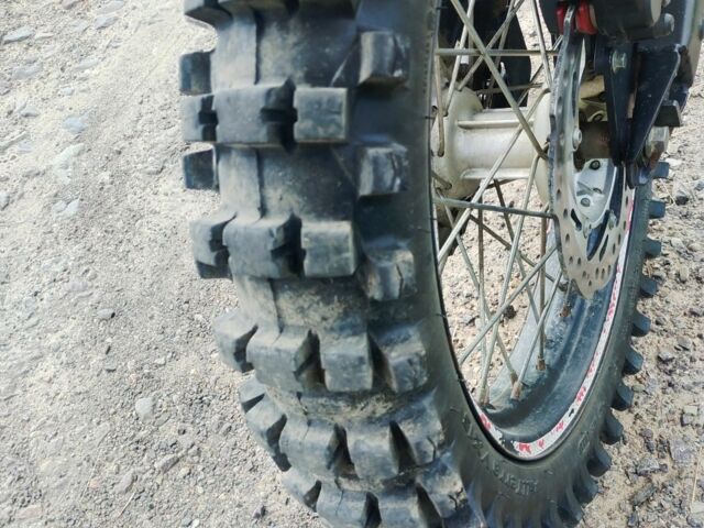 Шанрай Другая 2019 в Самборе на Automoto.ua Шанрай Другая, объемом двигателя 0.25 л и пробегом 0 тыс. км за 1150 $, фото 2 на Automoto.ua