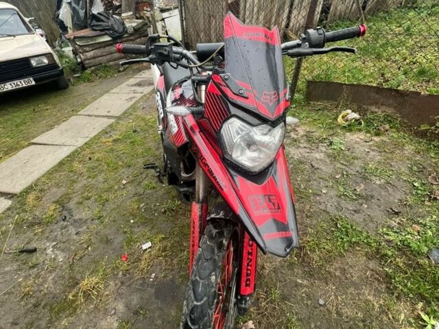 Шанрай Другая, объемом двигателя 0.25 л и пробегом 0 тыс. км за 833 $, фото 3 на Automoto.ua