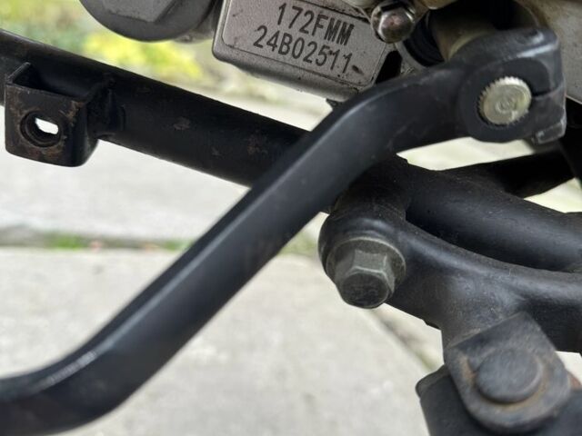 Шанрай Другая, об'ємом двигуна 0.17 л та пробігом 0 тис. км за 1300 $, фото 7 на Automoto.ua