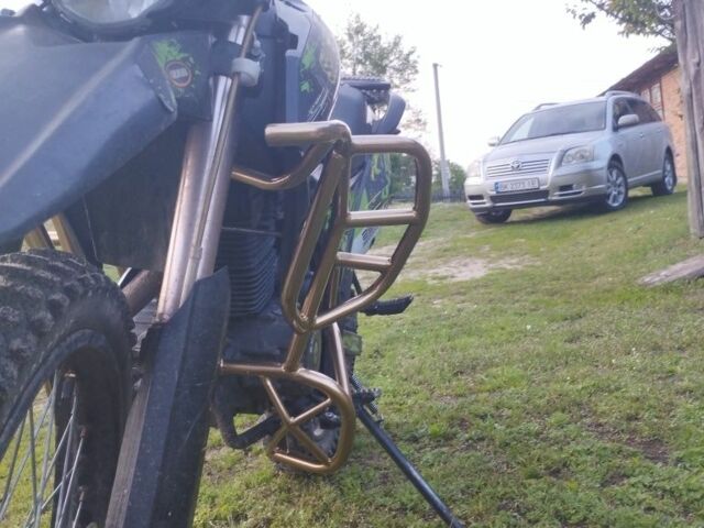 Шанрай Другая, объемом двигателя 0.25 л и пробегом 0 тыс. км за 850 $, фото 2 на Automoto.ua