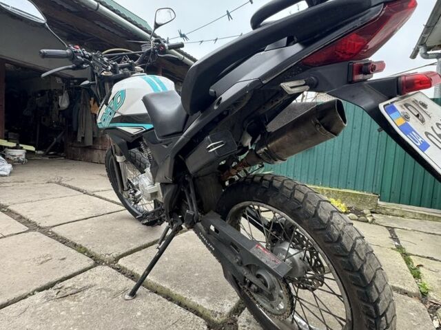 Шанрай Другая, об'ємом двигуна 0.17 л та пробігом 0 тис. км за 1300 $, фото 4 на Automoto.ua