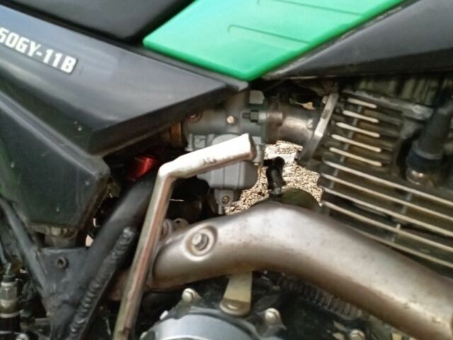 Шанрай Другая, объемом двигателя 0.15 л и пробегом 0 тыс. км за 827 $, фото 7 на Automoto.ua