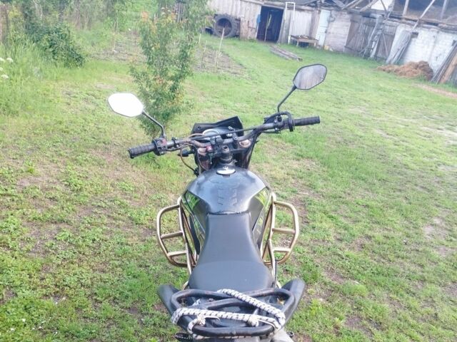 Шанрай Другая, объемом двигателя 0.25 л и пробегом 0 тыс. км за 850 $, фото 5 на Automoto.ua