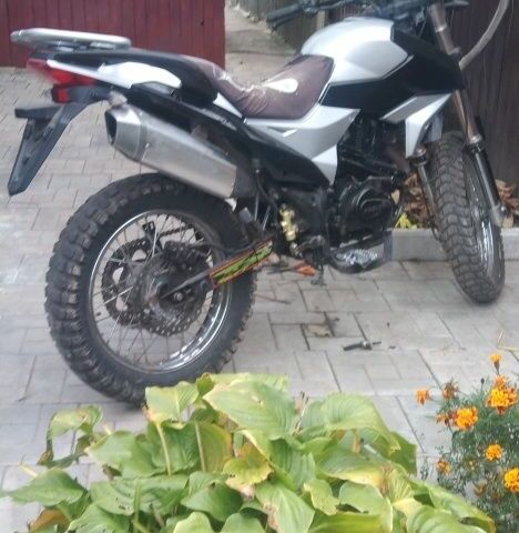 Шанрай Другая 2019 в Сумах на Automoto.ua Шанрай Другая, объемом двигателя 0.25 л и пробегом 0 тыс. км за 800 $, фото 5 на Automoto.ua