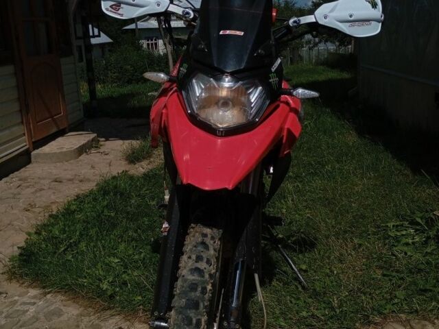 Шанрай Другая, объемом двигателя 0.25 л и пробегом 0 тыс. км за 1200 $, фото 4 на Automoto.ua