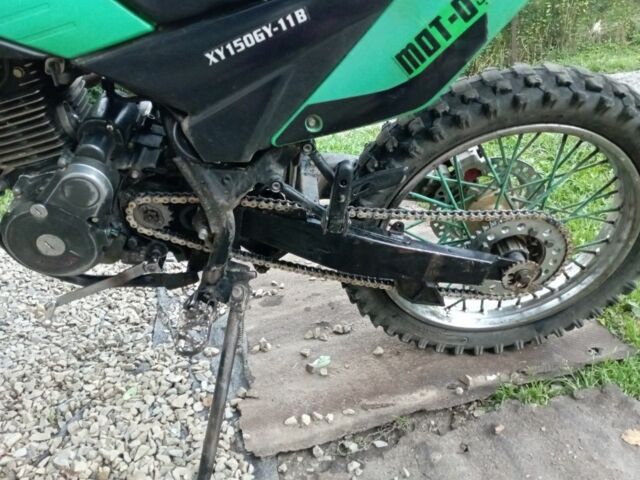 Шанрай Другая, объемом двигателя 0.15 л и пробегом 0 тыс. км за 827 $, фото 4 на Automoto.ua