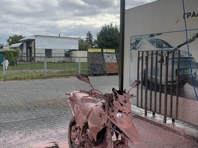 Шанрай Другая, об'ємом двигуна 0.25 л та пробігом 0 тис. км за 950 $, фото 2 на Automoto.ua