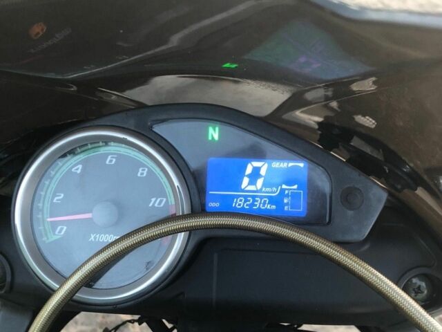 Шанрай Другая, объемом двигателя 0.25 л и пробегом 0 тыс. км за 550 $, фото 1 на Automoto.ua