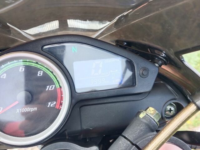 Шанрай Другая 2019 в Самборе на Automoto.ua Шанрай Другая, объемом двигателя 0.25 л и пробегом 0 тыс. км за 1150 $, фото 1 на Automoto.ua