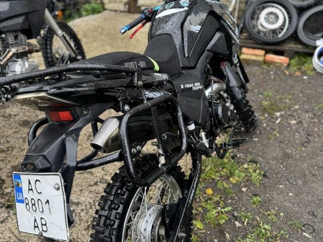 Шанрай Другая, объемом двигателя 0.25 л и пробегом 0 тыс. км за 500 $, фото 3 на Automoto.ua