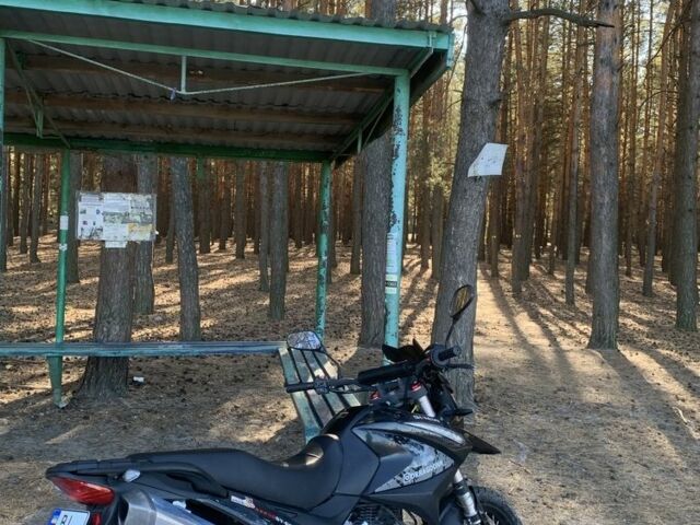 Шанрай Другая, объемом двигателя 0.25 л и пробегом 0 тыс. км за 639 $, фото 3 на Automoto.ua