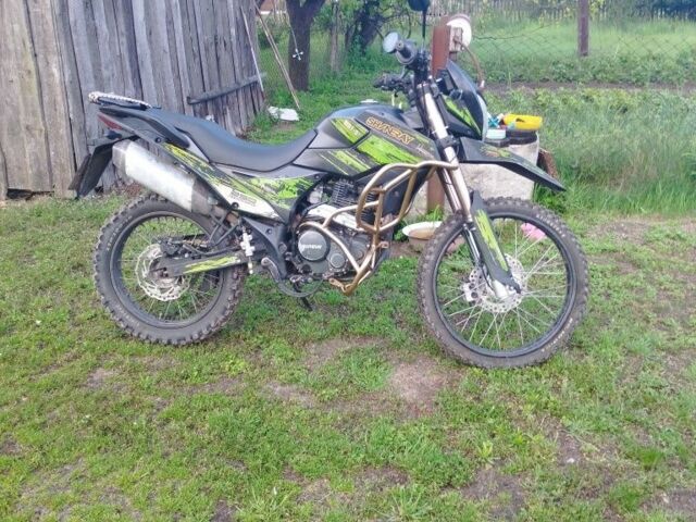 Шанрай Другая, объемом двигателя 0.25 л и пробегом 0 тыс. км за 850 $, фото 4 на Automoto.ua